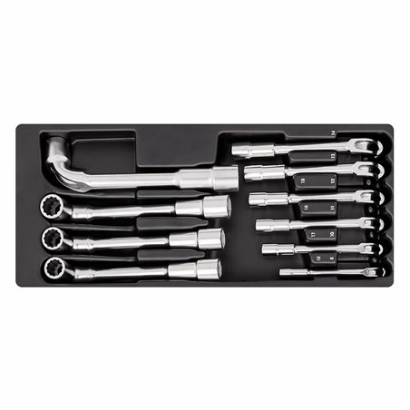 Usag 519/291Na _L  Assort.In Plastic Tray