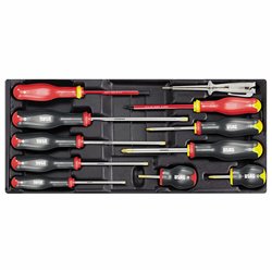 Usag 519/324B_L  Assortment In Plastic Tray