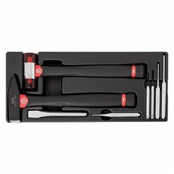 Usag 519/382Fa _L  Assort.In Plastic Tray