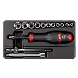 Usag 519/604Ae_S  Assort.In Plastic Tray