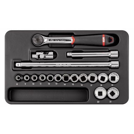 Usag 519/604Ba_M  Assort.In Plastic Tray