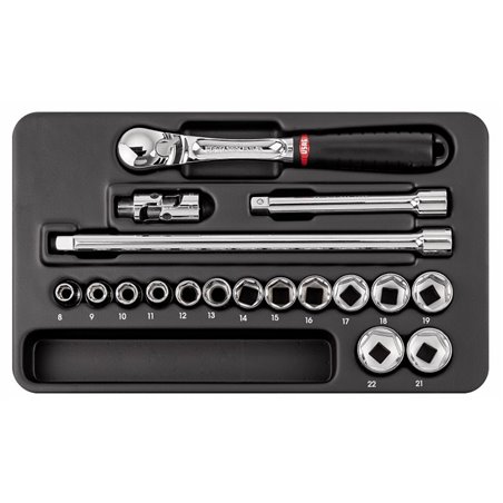 Usag 519/604Beb_M  Assort.In Plastic Tray