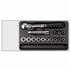 Usag 519/604Cb_M  Assort.In Plastic Tray