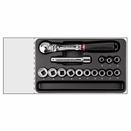 Usag 519/604Cb_M  Assort.In Plastic Tray