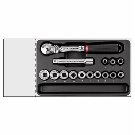 Usag 519/604Ceb_M  Assort.In Plastic Tray