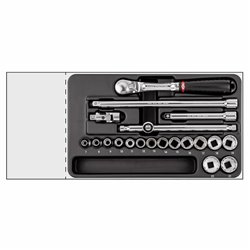 Usag 519/605Bb_M  Assort.In Plastic Tray