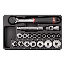 Usag 519/605Ca  Assortment In Plastic Tray