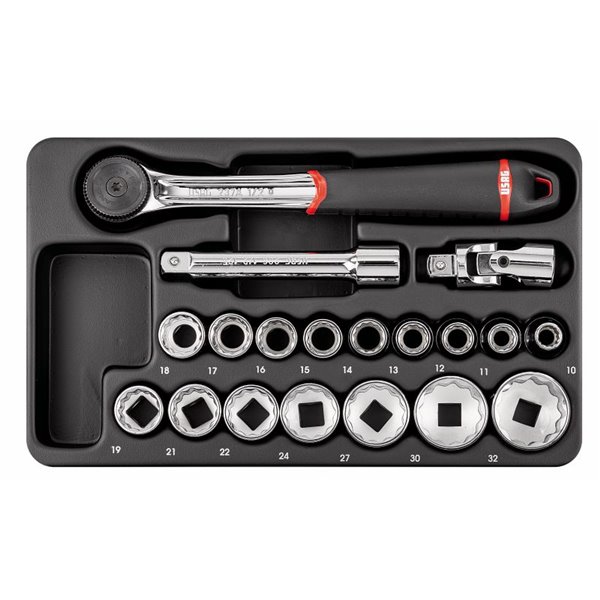 Usag 519/605Ca  Assortment In Plastic Tray