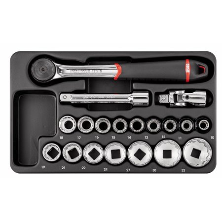 Usag 519/605Ca  Assortment In Plastic Tray