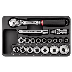 Usag 519/605Bc  Assortment In Plastic Tray