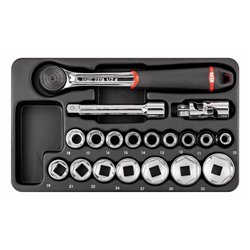 Usag 519/605Cea  Assortment In Plastic Tray