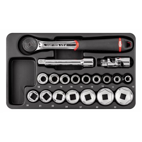 Usag 519/605Cea  Assortment In Plastic Tray