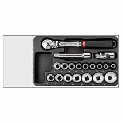 Usag 519/605Ceb  Assortment In Plastic Tray