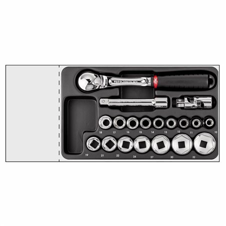 Usag 519/605Ceb  Assortment In Plastic Tray