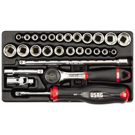 Usag 519 /606Aepol  _S_S  Ass. Foam Module