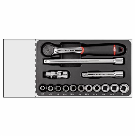 Usag 519/606Capol_M  Assort.In Plastic Tray