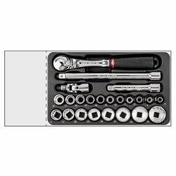 Usag 519/606Cb_M  Assort.In Plastic Tray