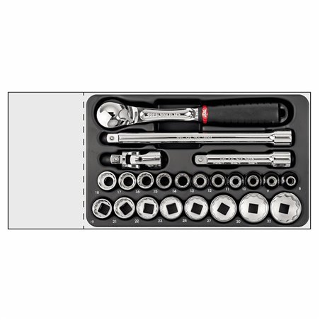 Usag 519/606Cb_M  Assort.In Plastic Tray