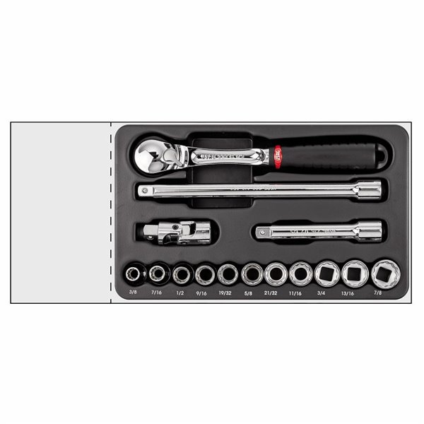 Usag 519/606Cbpol_M  Assort.In Plastic Tray