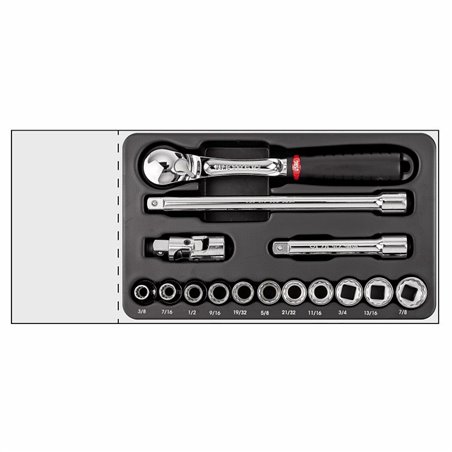 Usag 519/606Cbpol_M  Assort.In Plastic Tray