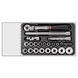 Usag 519/606Cepb_M  Assort.In Plastic Tray