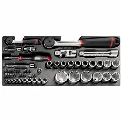 Usag 519/607Acea _L  Assort.In Plastic Tray