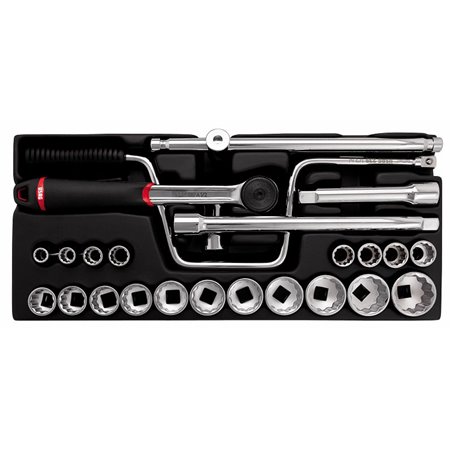 Usag 519/607Ca_L  Assort.In Plastic Tray