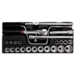 Usag 519/607Cb_L  Assort.In Plastic Tray