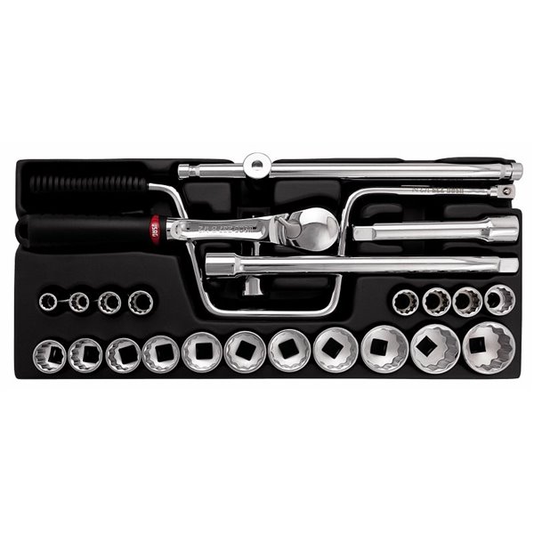 Usag 519/607Cb_L  Assort.In Plastic Tray