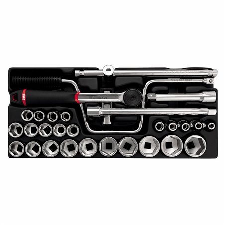 Usag 519/607Cea_L  Assort.In Plastic Tray