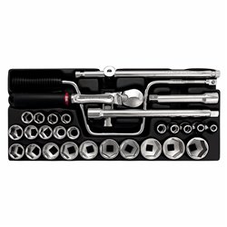 Usag 519/607Ceb_L  Assort.In Plastic Tray