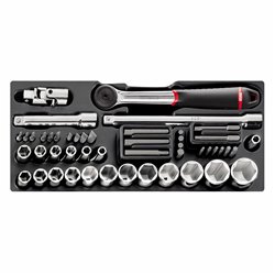 Usag 519/607Icea _L  Assort.In Plastic Tray