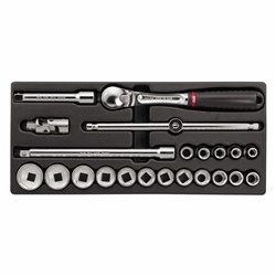 Usag 519/613Ceb_L  Assort.In Plastic Tray