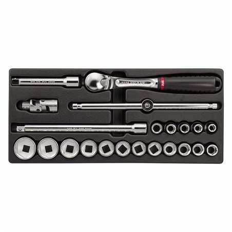 Usag 519/613Ceb_L  Assort.In Plastic Tray