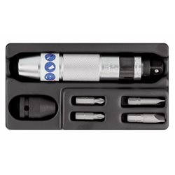 USAG 519/700  Modulo in termoformato assortito (6 pz) LxPxH mm 188x104x45 Peso kg 1            