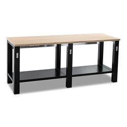 Usag  506 TL 2000 banco da lavoro top legno