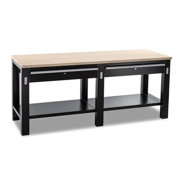 Usag 506 Tlc 2000 Workbench Wood