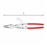 Usag 127 M Rack Straight Nose Pliers