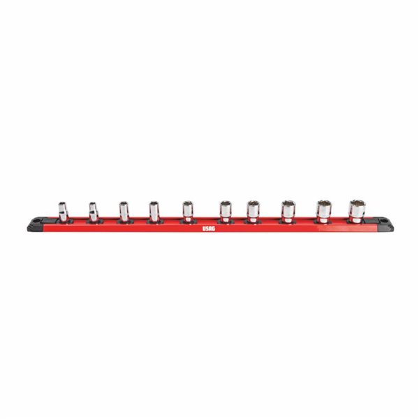 Usag 235 1/4 X/Se10 Socket Set