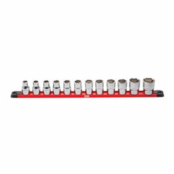 Usag 235 1/2 X/Se12 Socket Set