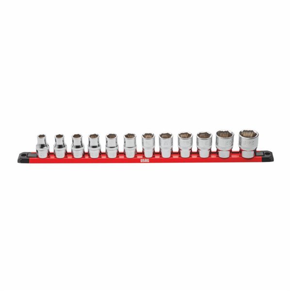 Usag 235 1/2 X/Se12 Socket Set
