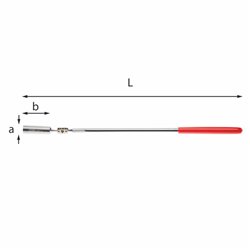 Usag 442 Ta Telescopic Retriever