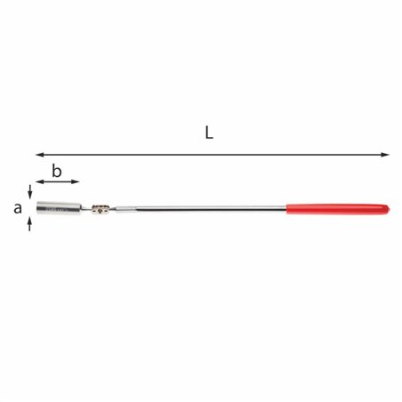 Usag 442 Ta Telescopic Retriever