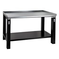 Usag 506 Ta 1500 Workbench Steel