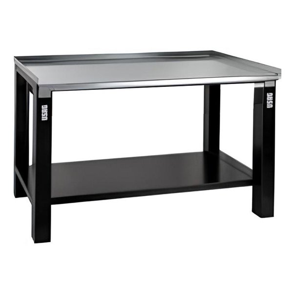 Usag 506 Ta 1500 Workbench Steel