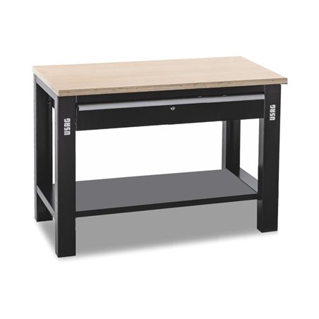 Usag 506 Tlc 1500 Workbench Wood