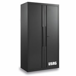 Usag 516 Sa3T/2 Wall Unit With 2 Door