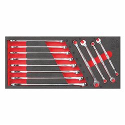 Usag 519 M 285X L Assort.In Foam Module