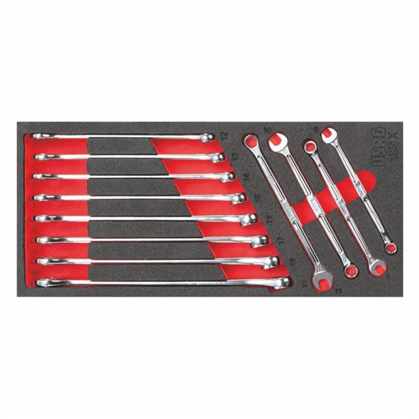 Usag 519 M 285X L Assort.In Foam Module