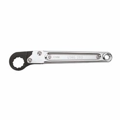 Usag 260 30 Ratchet Wrench For Connectors